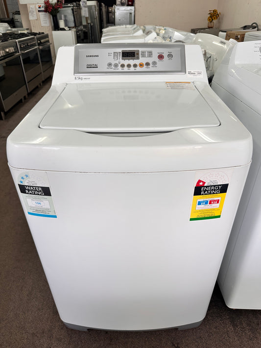 Samsung Top Loader Washing Machine 8.5kg SW82ASP