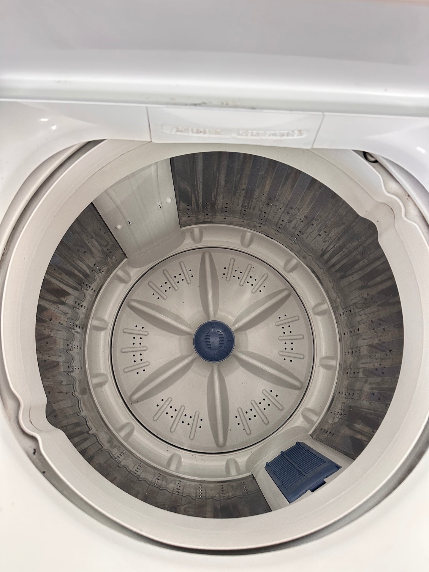 Samsung Top Loader Washing Machine 8.5kg SW82ASP