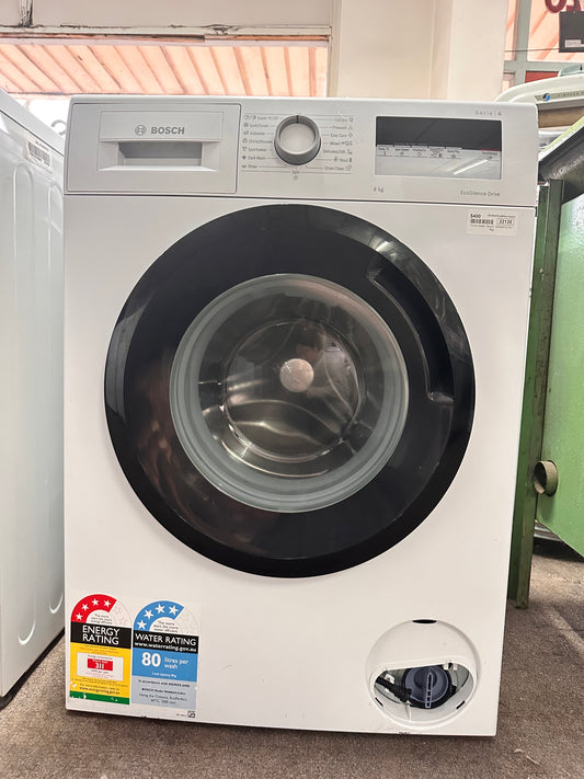 Bosch Front Loader Washing Machine 8kg WAN24121AU