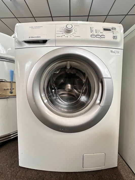 Electrolux Front Loader Washing Machine 7kg EWF1074