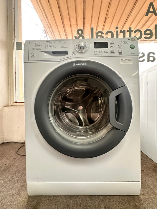 Ariston Front Loader Washer Dryer Combo 8/5.5kg WDG8629BAUS