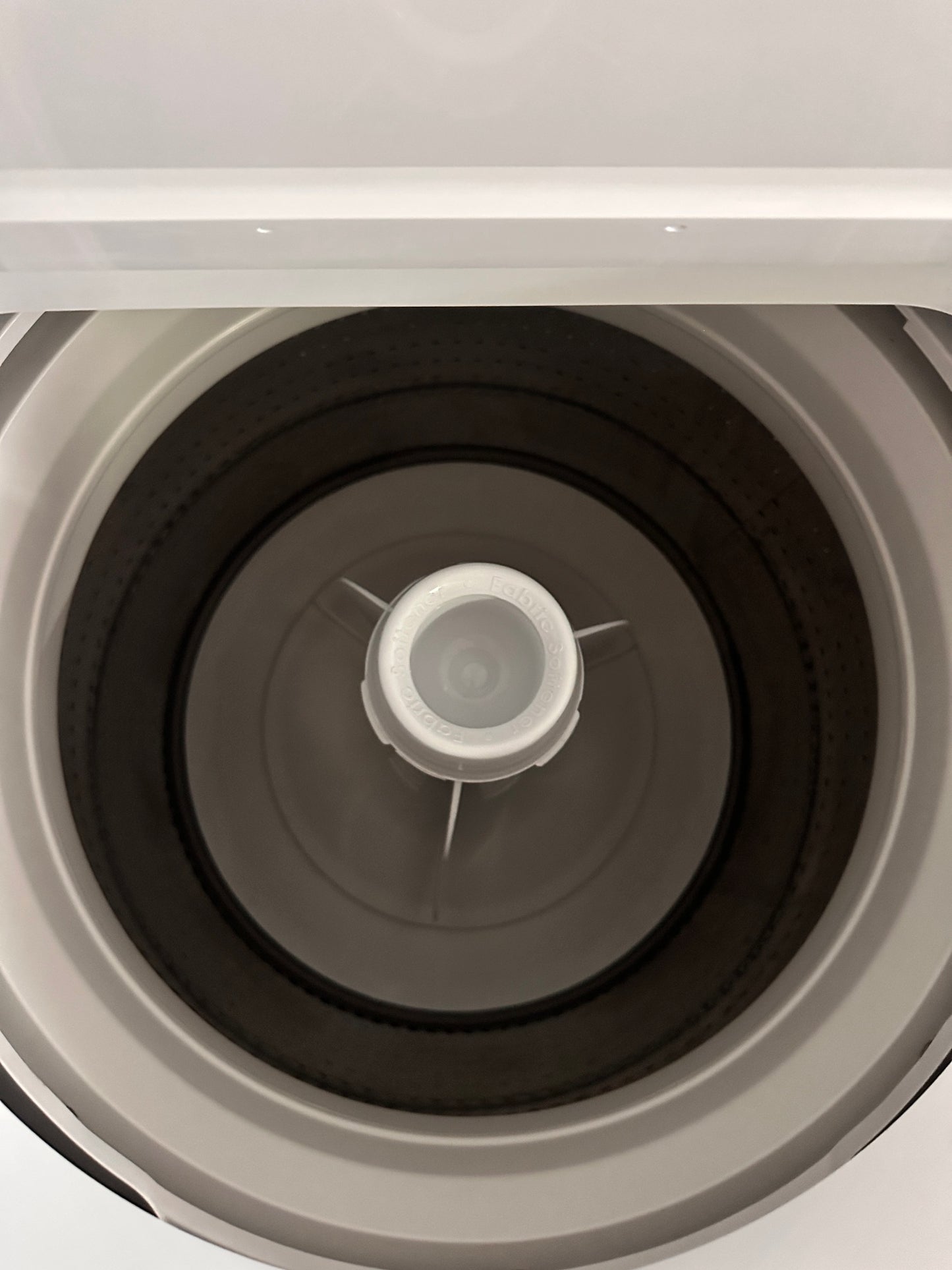 Fisher & Paykel Top Loader Washing Machine 8.5kg WA8560G1 (32433 F)