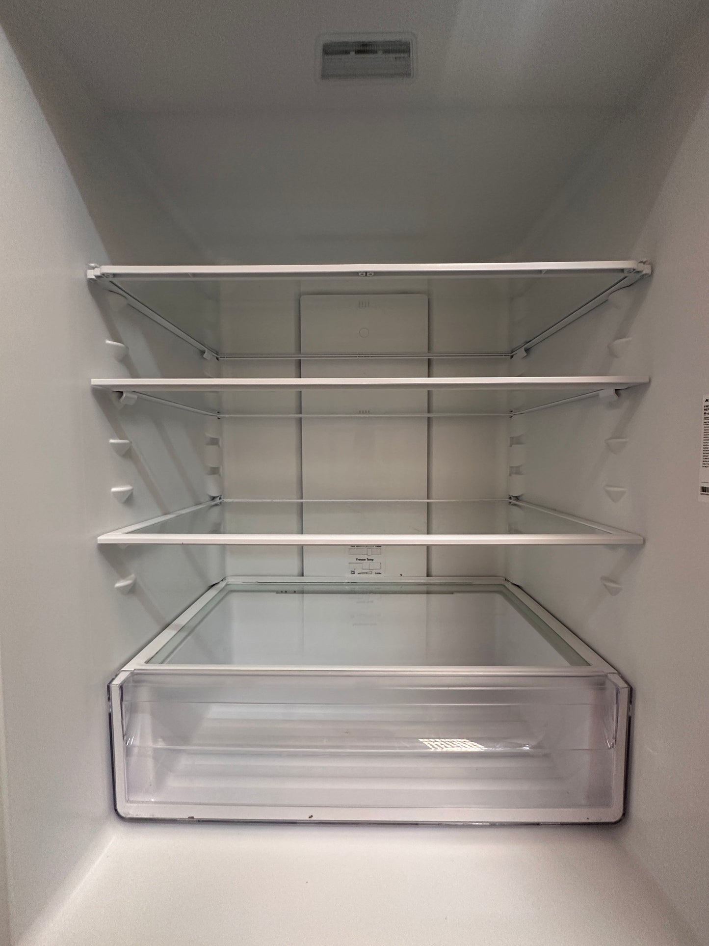 Kelvinator Bottom Mount Fridge Freezer 529L KBM5302WA