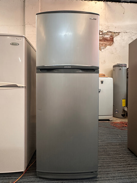 Samsung Top Mount Fridge Freezer 385L SR385NTS