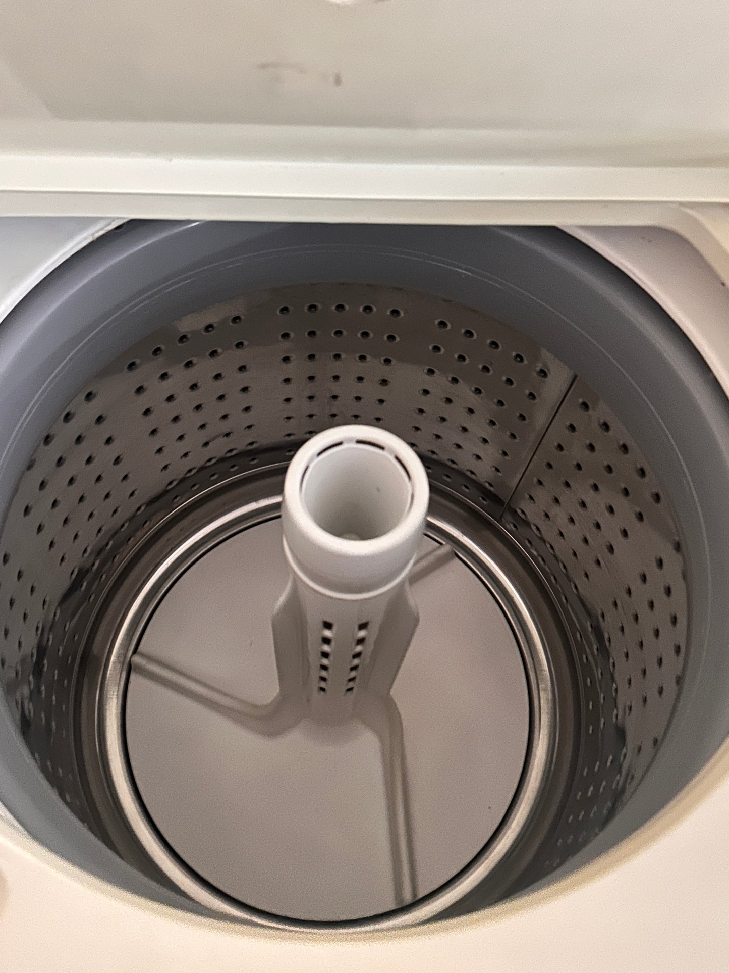 Hoover Top Loader Washing Machine 5kg Premier 750