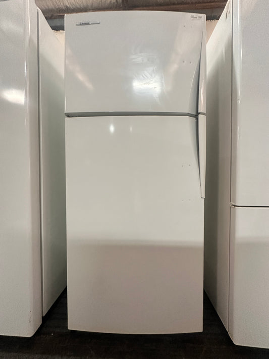 Westinghouse Top Mount Fridge Freezer 420L RJ422V-L*4