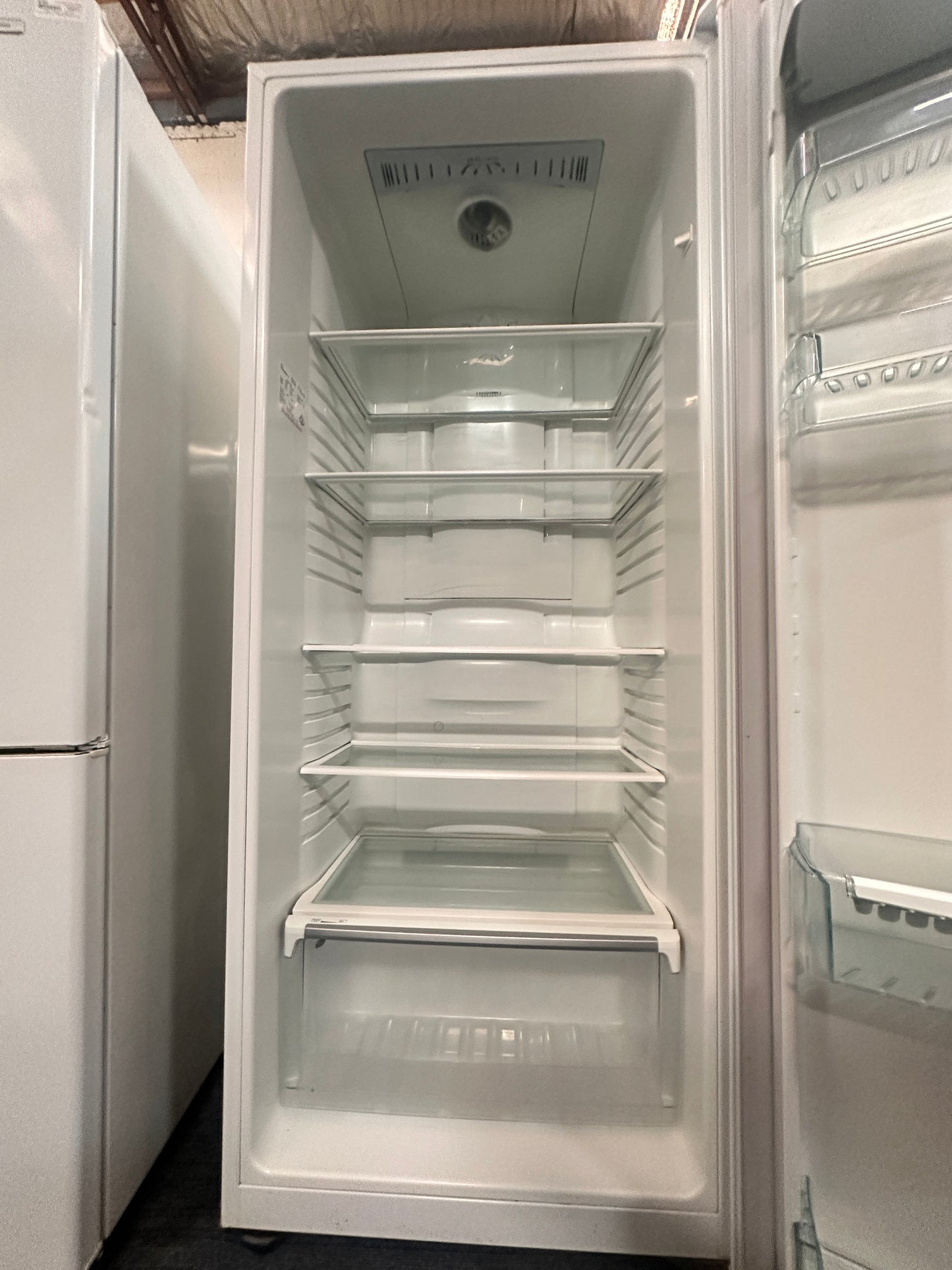 Westinghouse Freestanding Fridge Only 430L WRM4300WB-R
