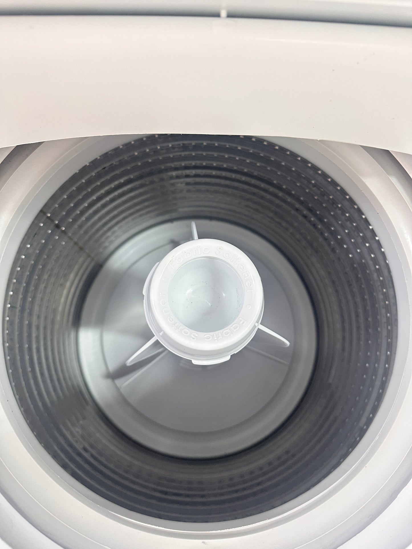 Fisher & Paykel Top Loader Washing Machine 5.5kg MW512