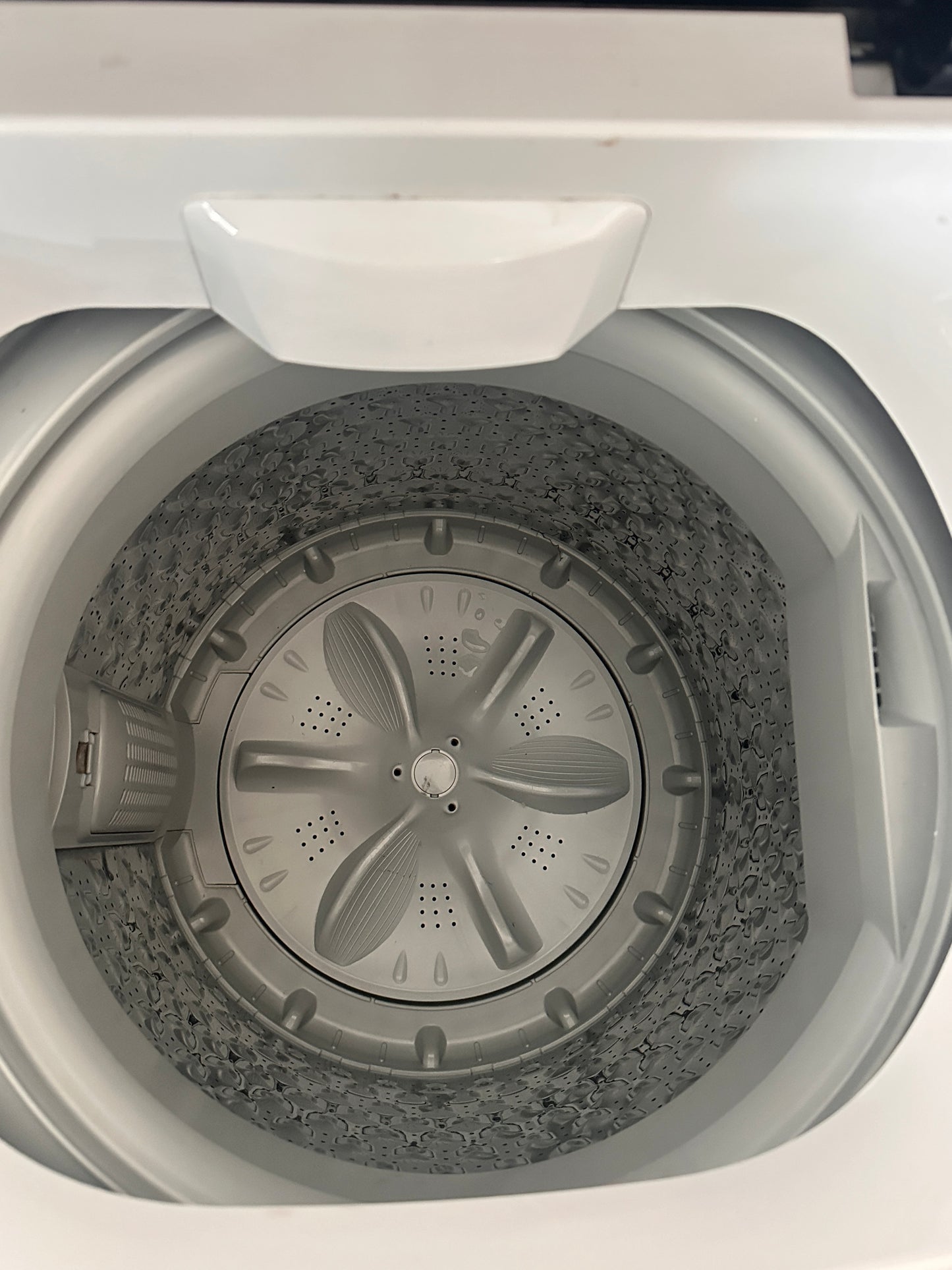Solt Top Loader Washing Machine 5.5kg GGSTLW55B