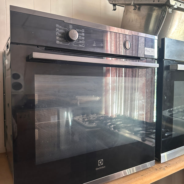 Electrolux Fan Forced Electric Underbench Oven EVEP614DSD