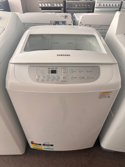 Samsung Top Loader Washing Machine 6.5kg WA65F5S2
