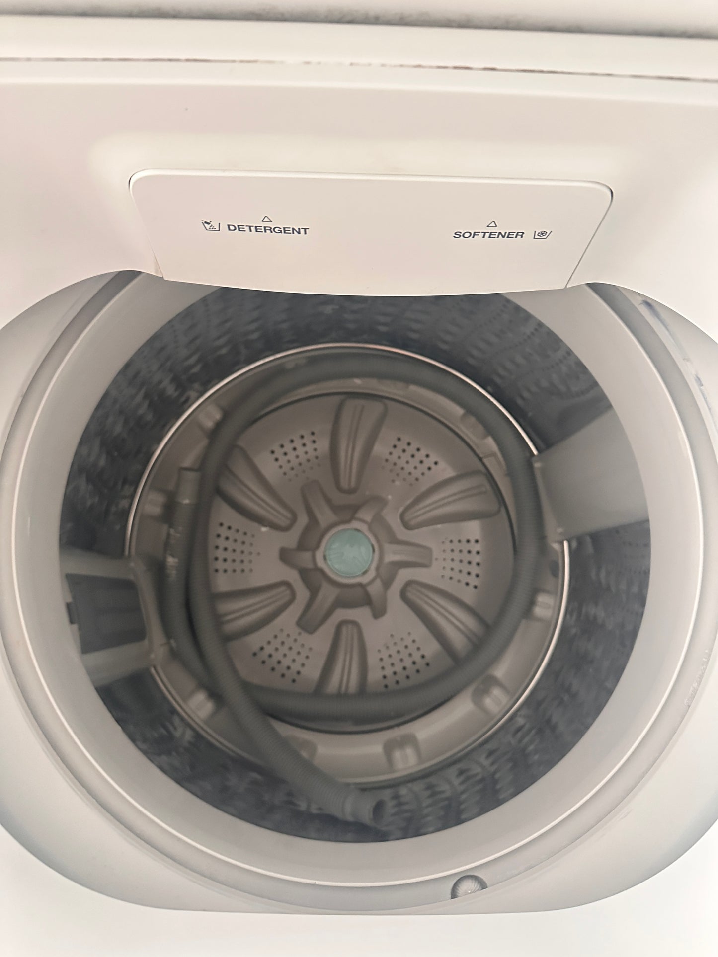 Samsung Top Loader Washing Machine 6.5kg WA65F5S2