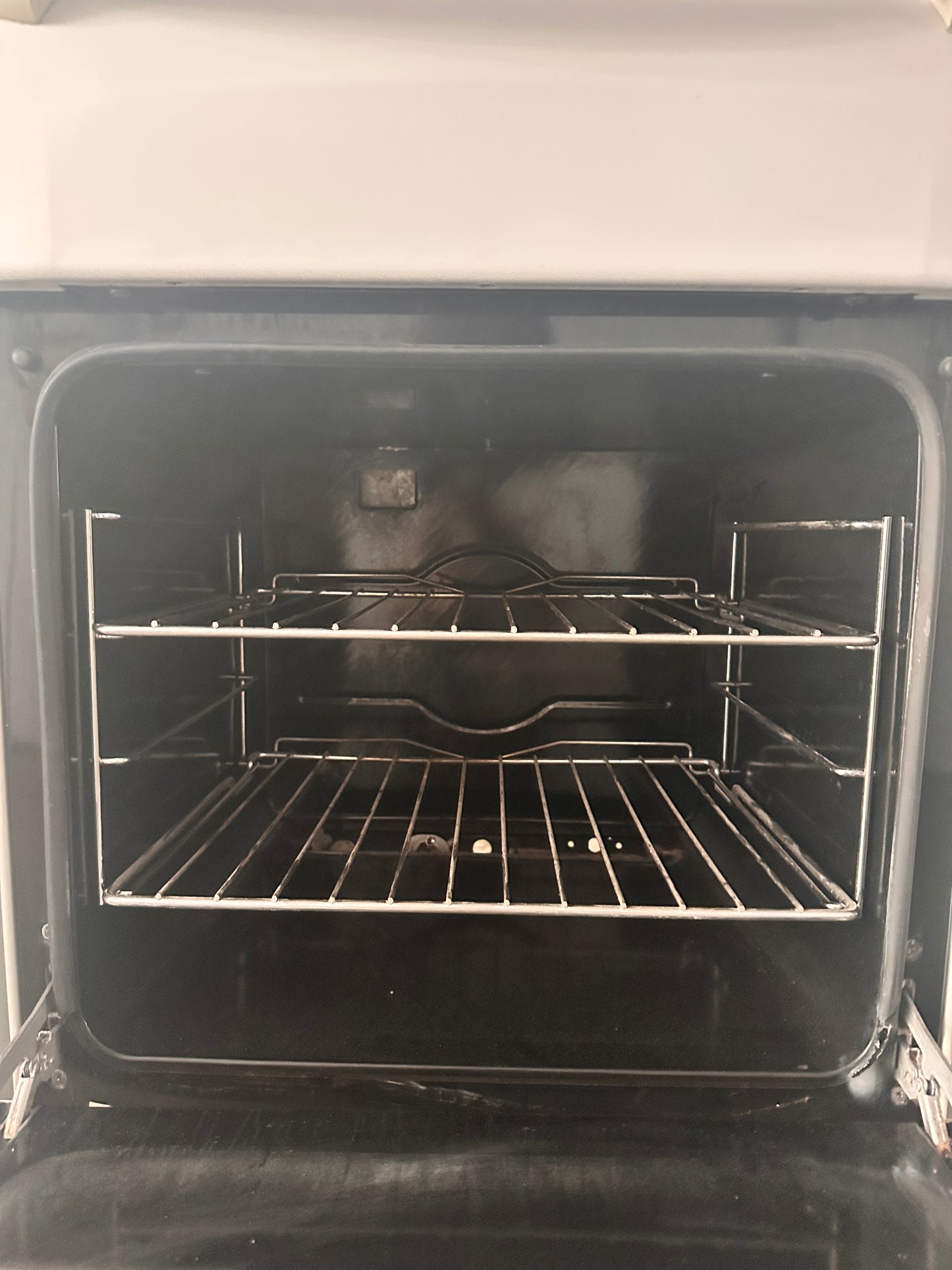 Electrolux Chef 54cm Natural Gas Freestanding Stove GUC5115WNG*20