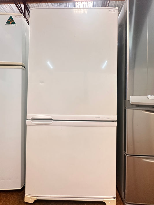 Hoover Bottom Mount Fridge Freezer 505L HE505UF