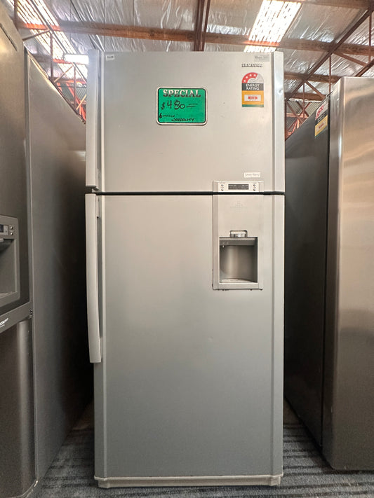 Samsung Top Mount Fridge Freezer 518L SR519DP
