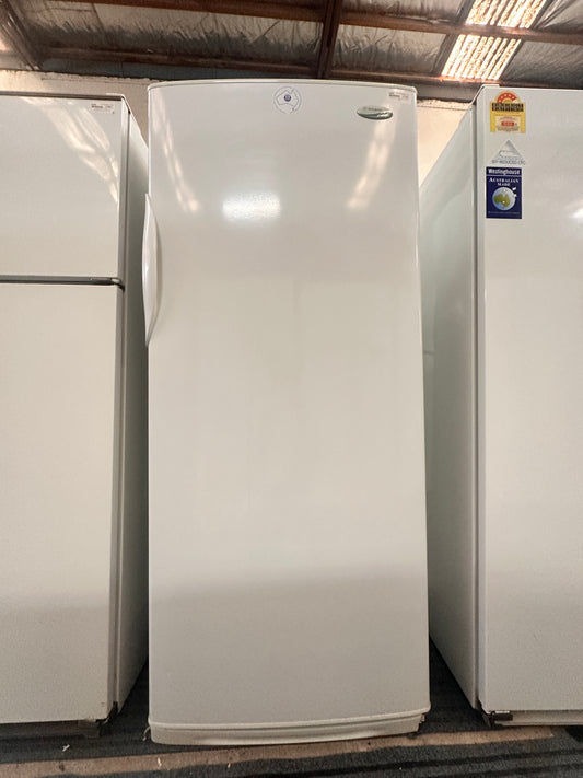 Westinghouse Freestanding Fridge Only 420L RP423
