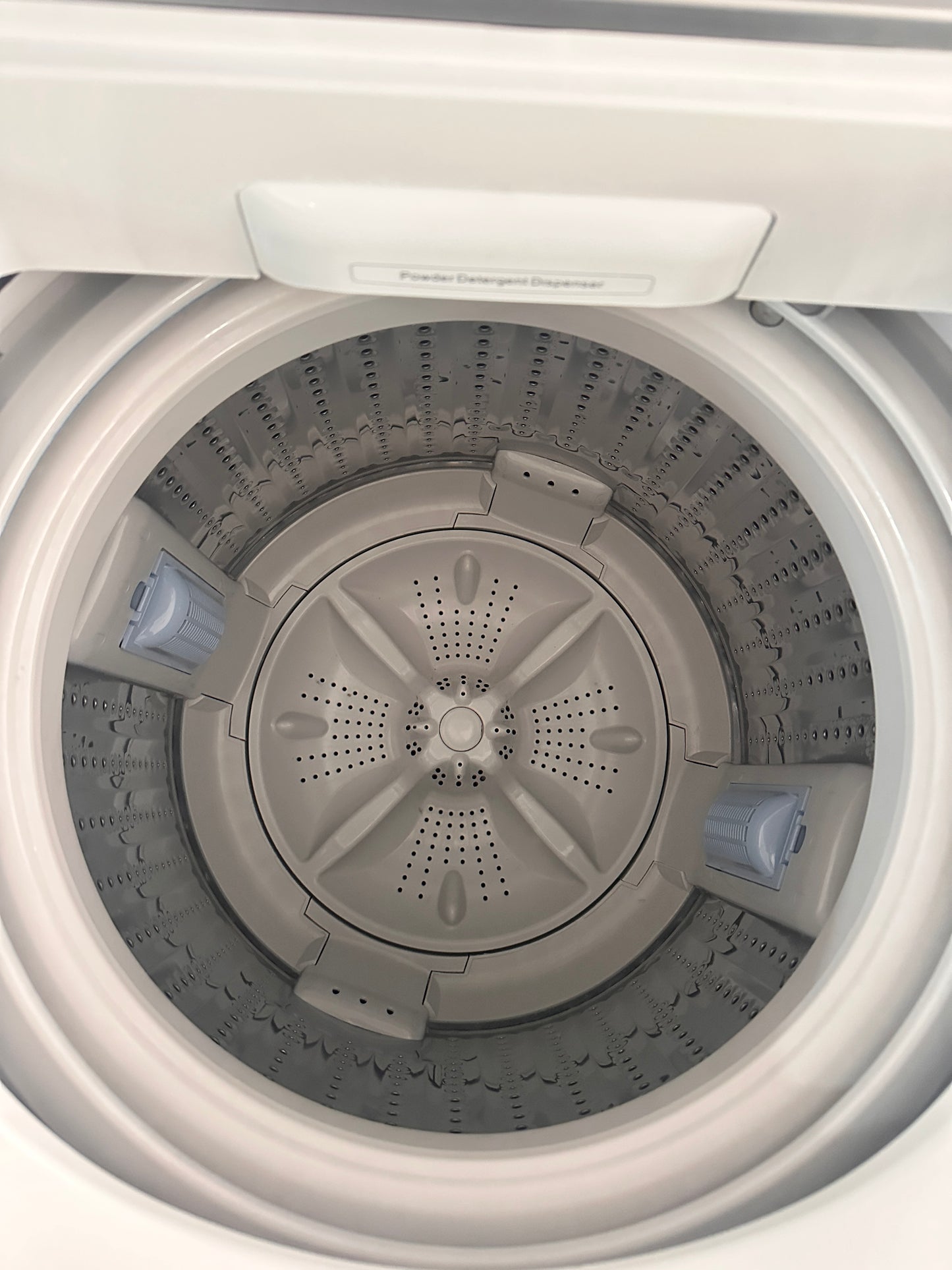 Haier Top Loader Washing Machine 7kg HWMSP70