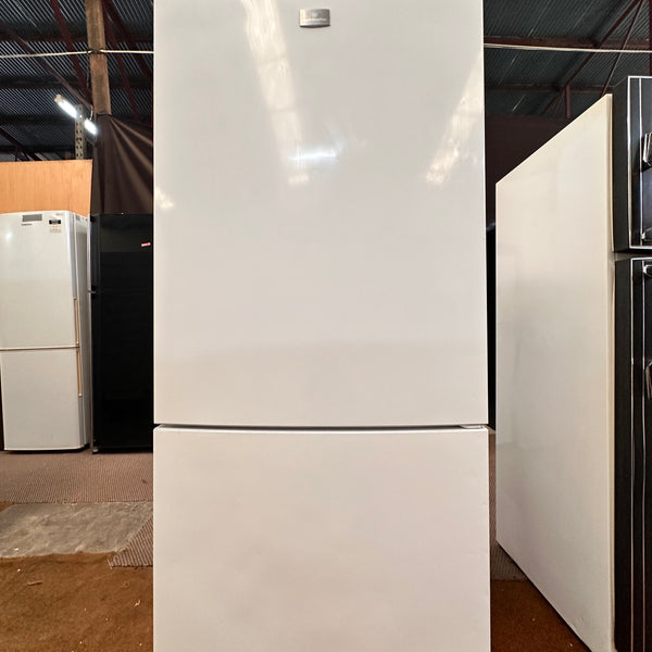 Kelvinator Bottom Mount Fridge Freezer 529L KBM5302WA