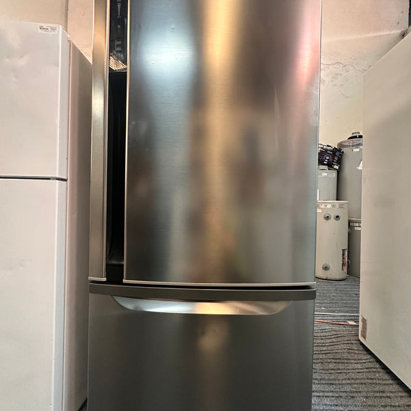 Panasonic Bottom Mount Fridge Freezer 554L NR-BY552XSAU