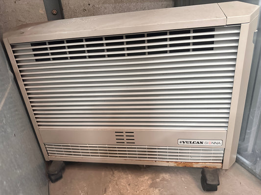 Vulcan SIENNA Electric Heater