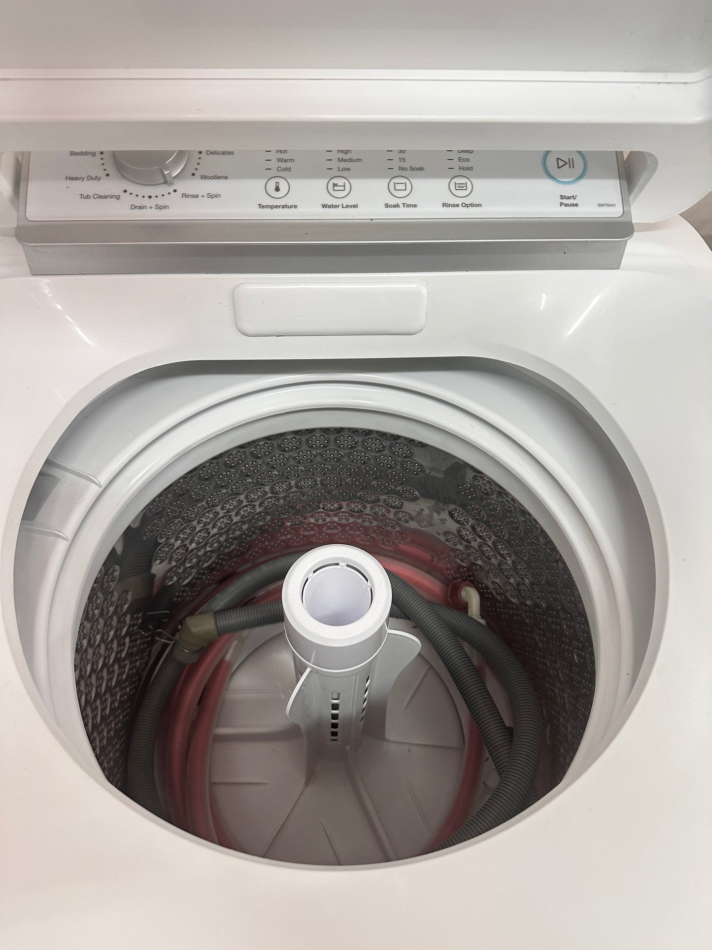 Simpson Top Loader Washing Machine 5.5kg SWT5541
