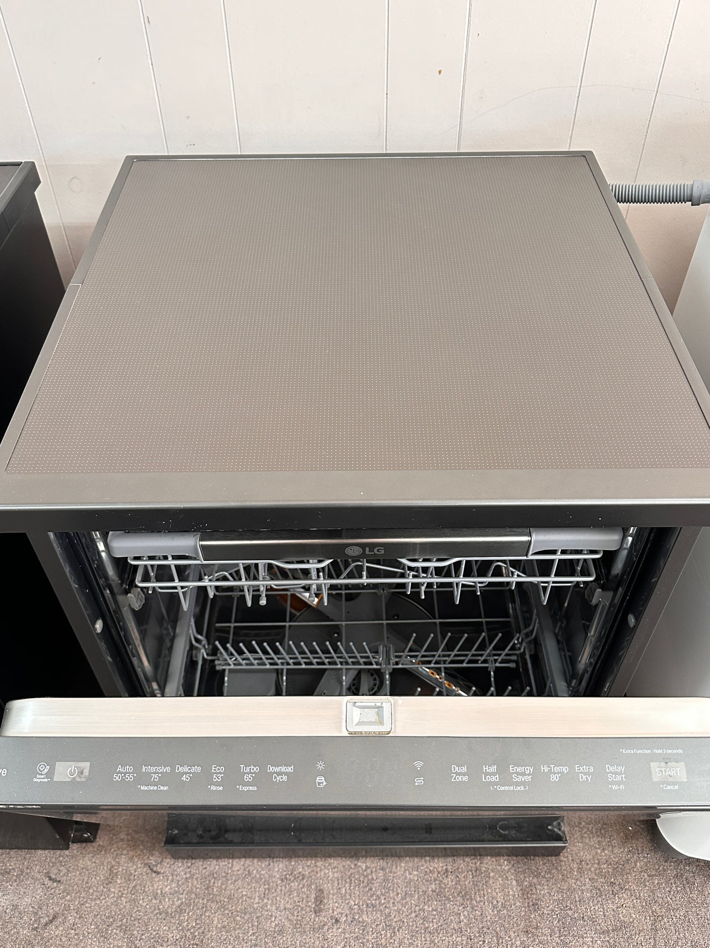 LG Dishwasher Inverter Direct Drive