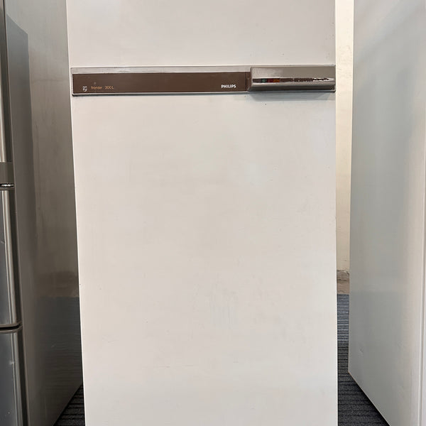 Phillips Freestanding Freezer 300L 91-307S&91-308S