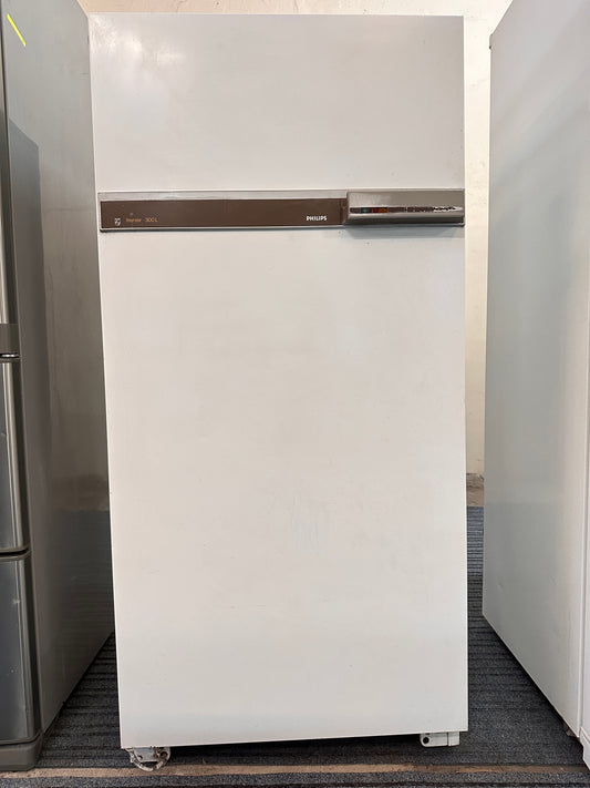 Phillips Freestanding Freezer 300L 91-307S&91-308S