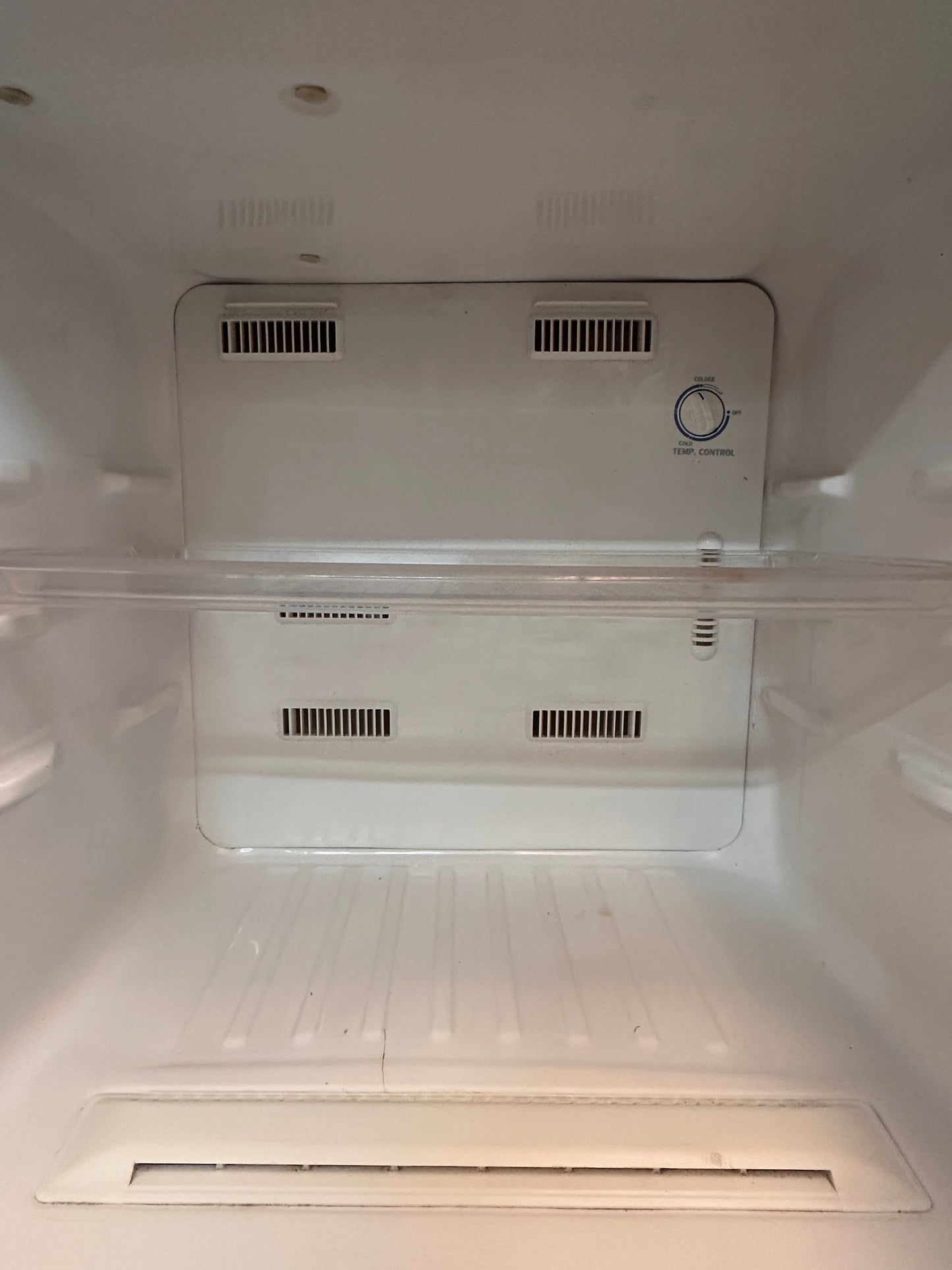 Samsung Top Mount Fridge Freezer 210L SR-21NMB