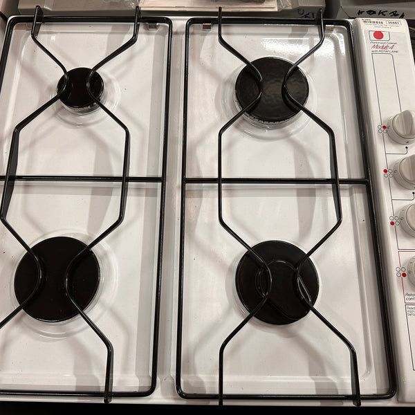 Parkinson Cowan Natural Gas Cooktop Module 4