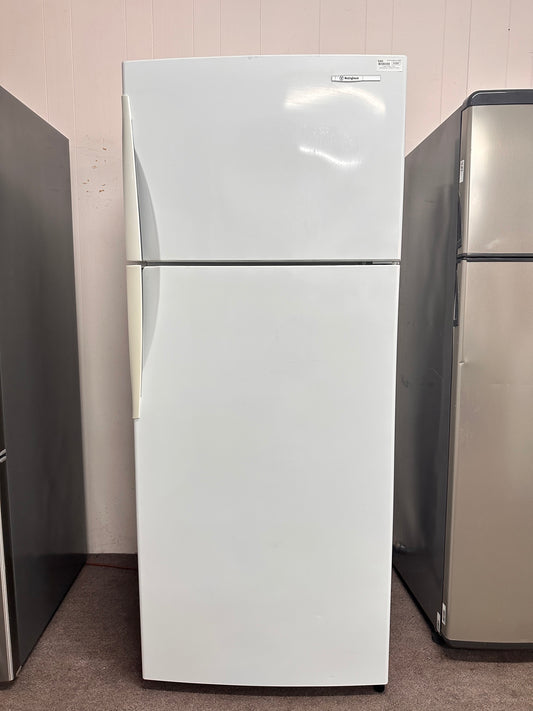 Westinghouse Top Mount Fridge Freezer 390L RJ392U-R*4