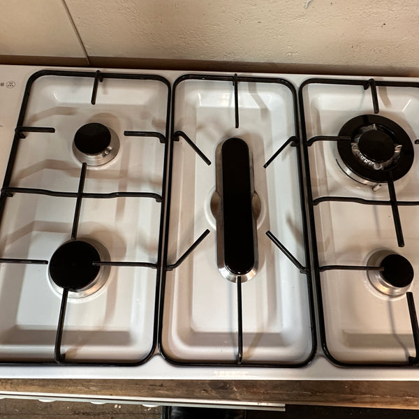 Westinghouse 5 Burner Natural Gas Cooktop