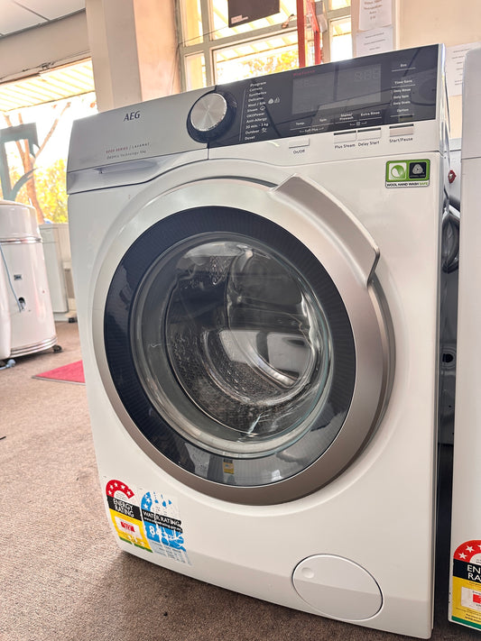 AEG Front Loader Washing Machine 10kg LF8C1612A