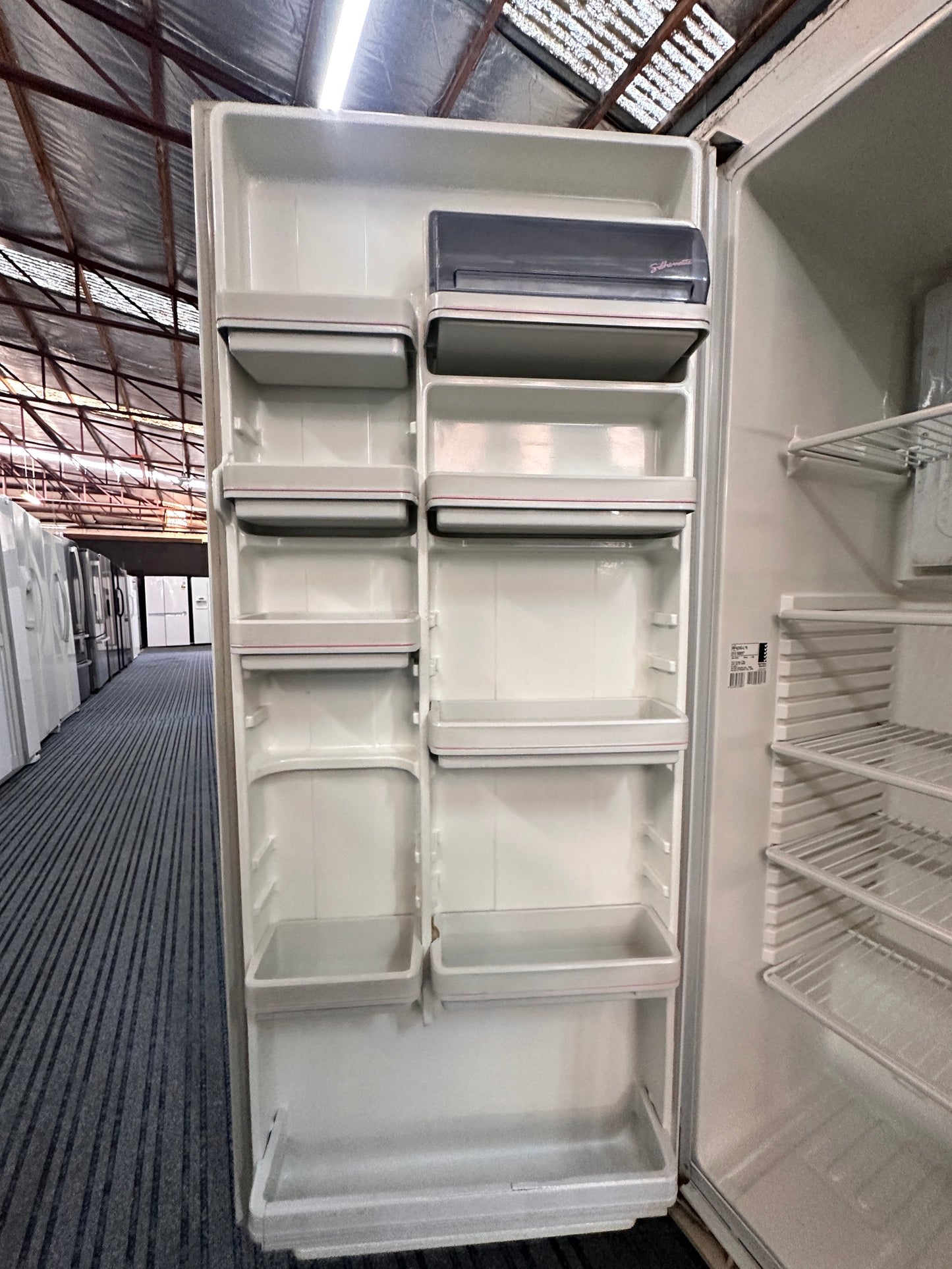 Westinghouse Freestanding Fridge Only 420L RP423G-L*6