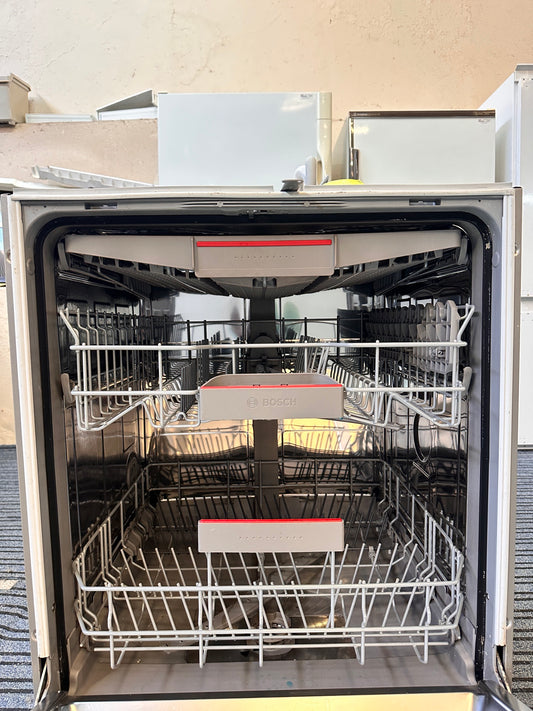 Bosch Freestanding Dishwasher SMS46KI01A/49
