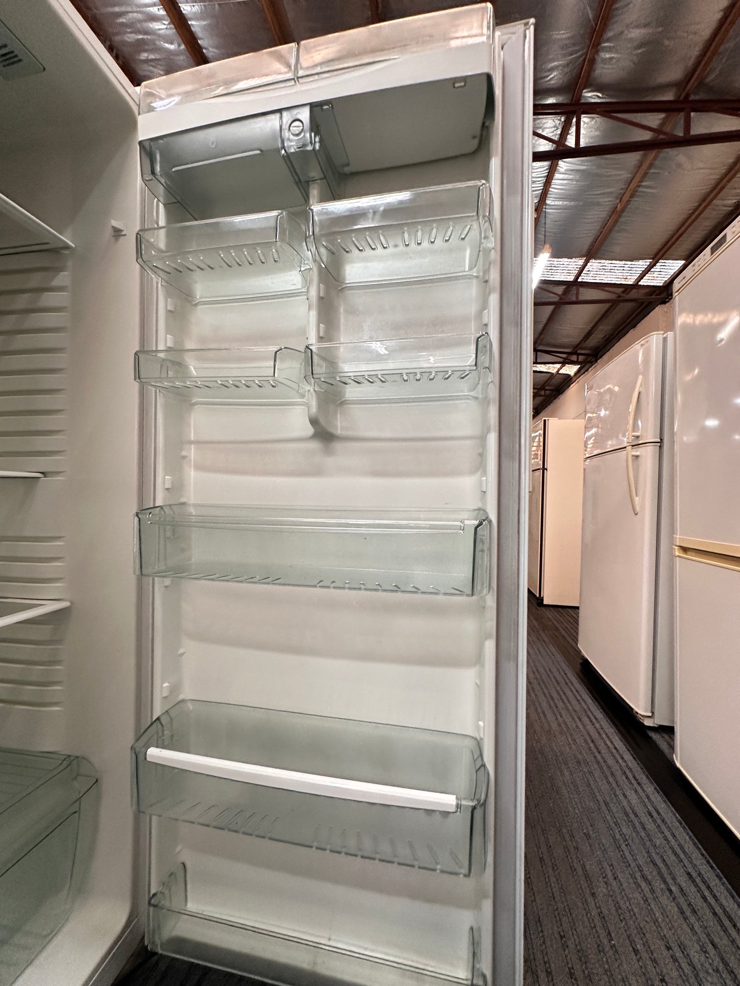Westinghouse Freestanding Fridge Only 434L RP432V-R