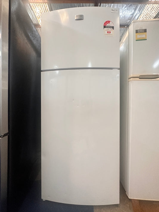 Kelvinator Top Mount Fridge Freezer 461L KTM4602