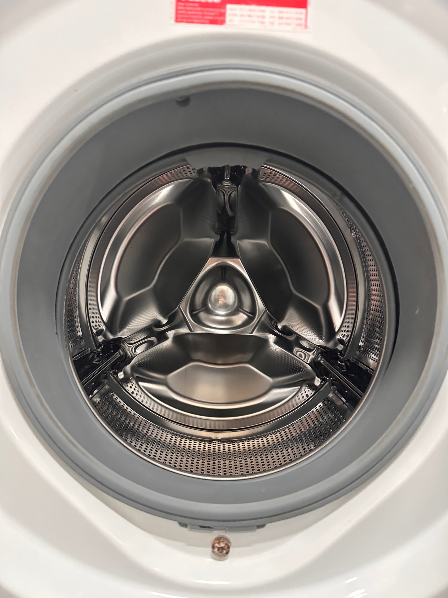 Miele Front Loader Washing Machine 6.5kg W1611