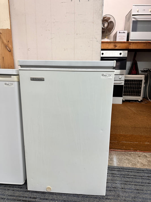 Westinghouse Chest Freezer 150L WCM1500WC