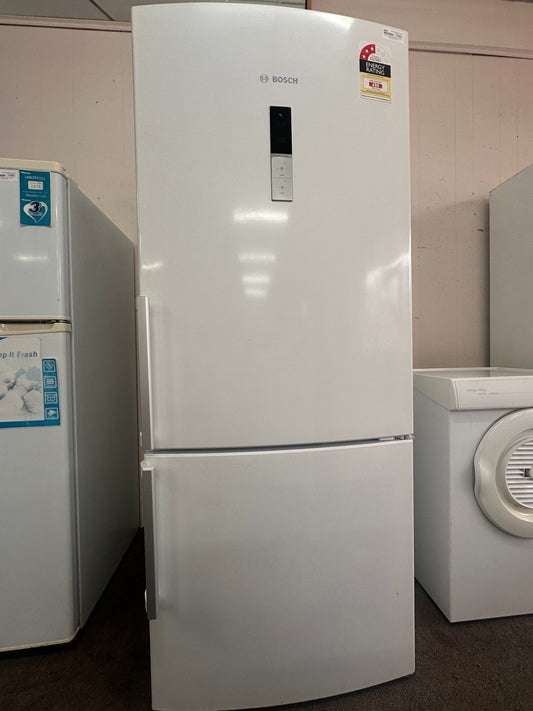 Bosch Bottom Mount Fridge Freezer 452L KGN53AI30A