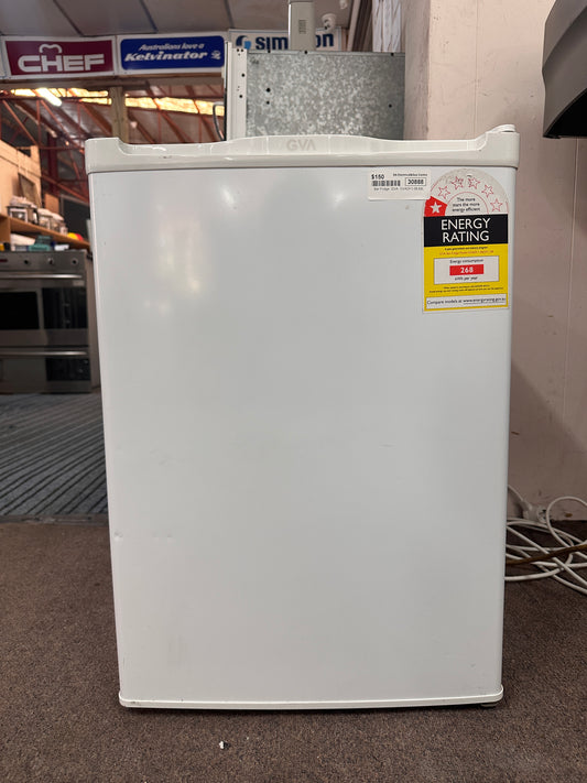 GVA Bar Fridge 69L GVADF1-08