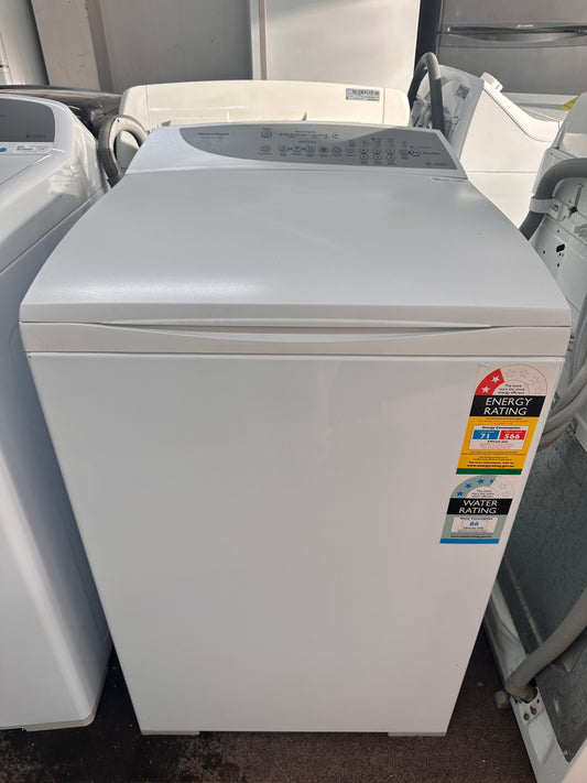 Fisher & Paykel Top Loader Washing Machine 7kg WA70T60G