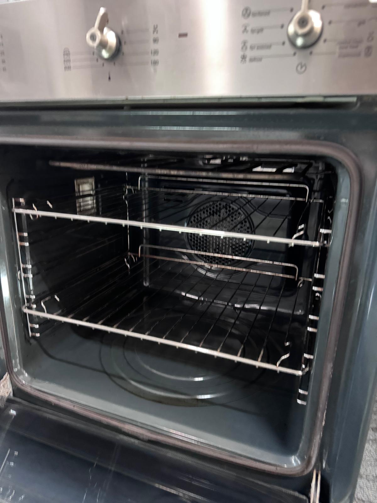 Smeg Fan Forced Electric Under bench Oven, SEA304X (32382)