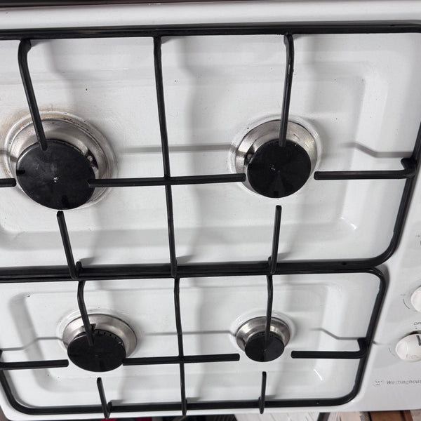 Westinghouse Natural Gas Cooktop 4 Burners, 72C311WNG (32389)