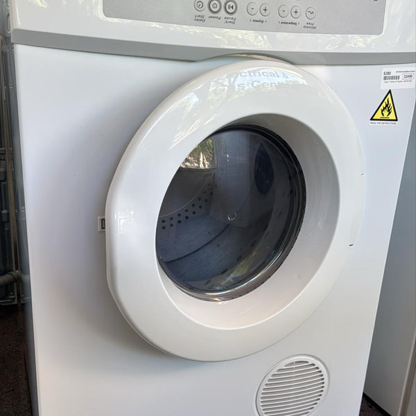 Fisher & Paykel Dryer 4.5kg DE45F56E, 32390 F