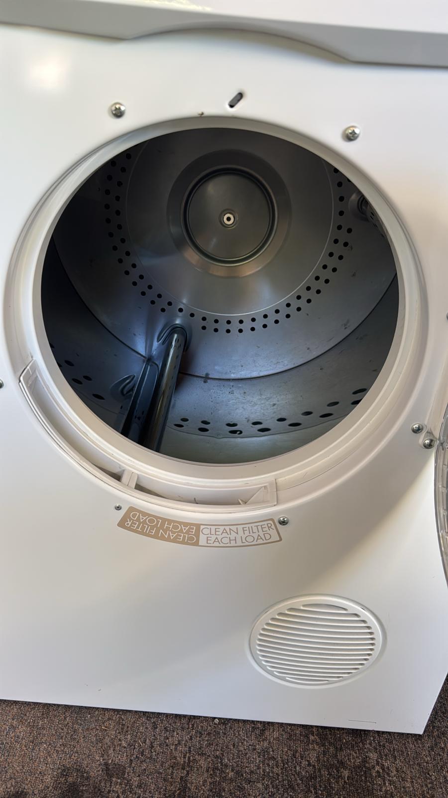 Fisher & Paykel Dryer 4.5kg DE45F56E, 32390 F