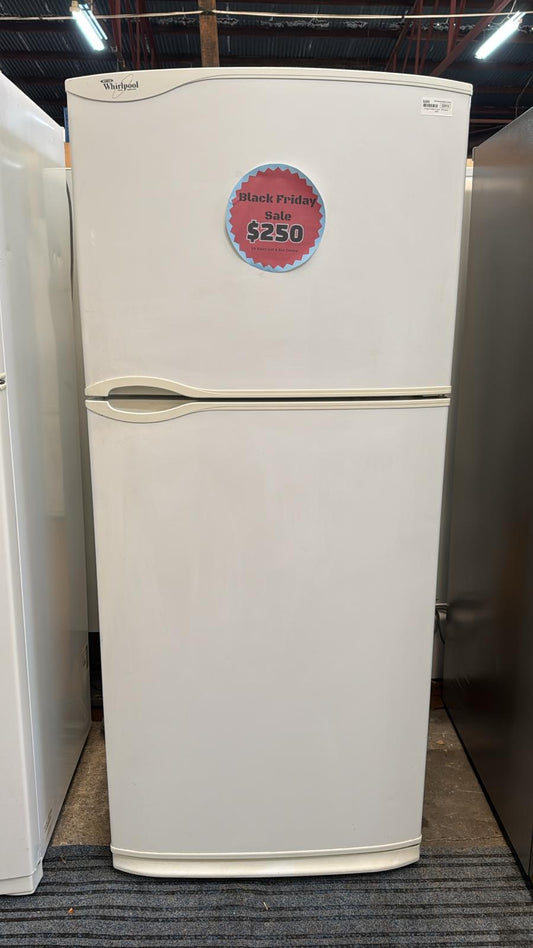 Whirlpool Top Mount Fridge Freezer 387L (32513 L4)