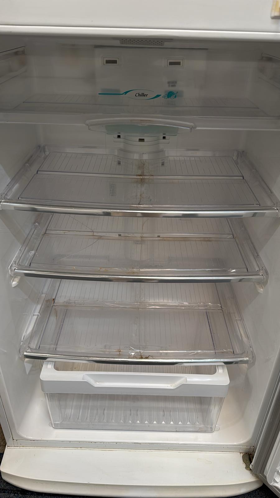 Whirlpool Top Mount Fridge Freezer 387L (32513 L4)