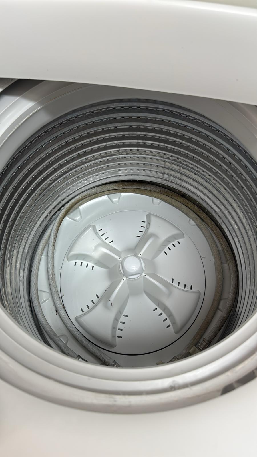 Fisher & Paykel 7kg Top Loader Washing Machine, WL70T60 32518 F