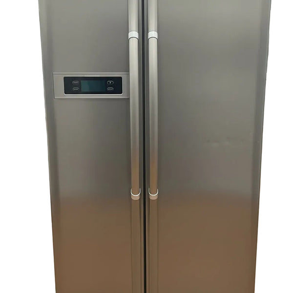 LG Side by Side Fridge Freezer 608L GRB207NIS (32539)